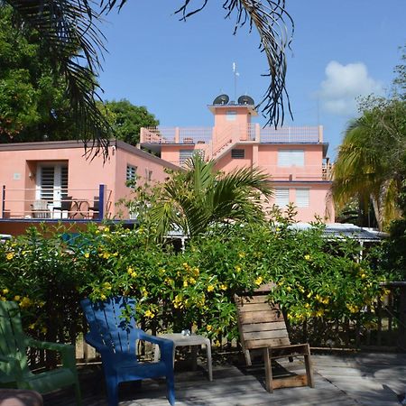 Esperanza Inn Guesthouse (Adults Only) Vieques Exterior foto
