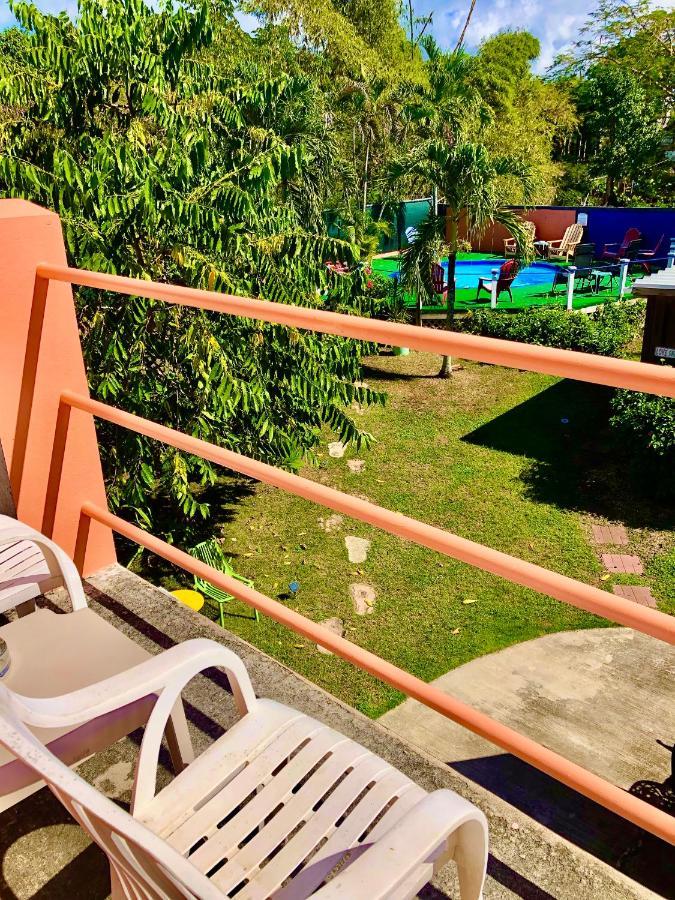 Esperanza Inn Guesthouse (Adults Only) Vieques Exterior foto
