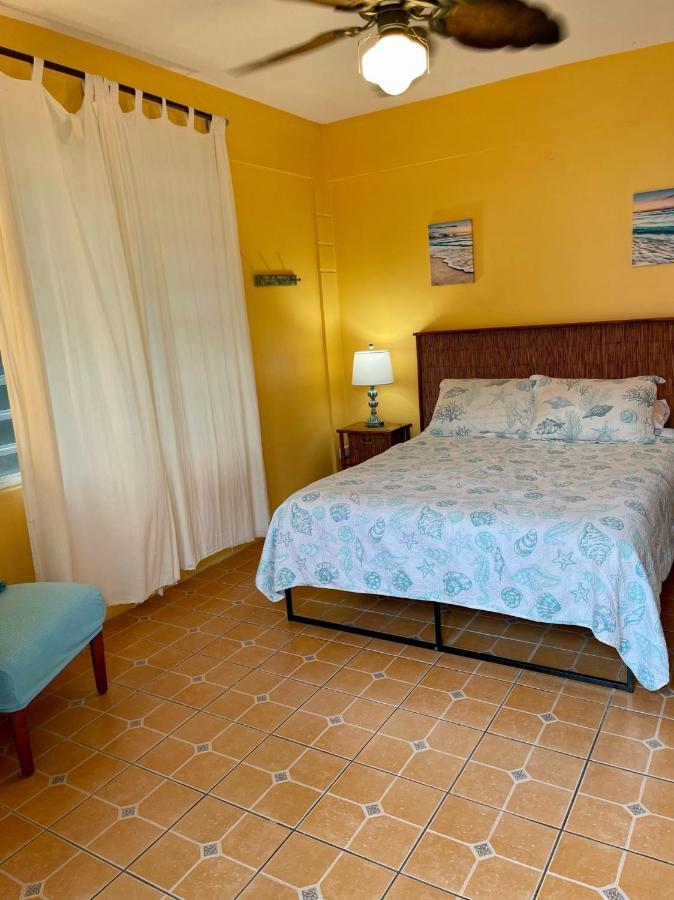 Esperanza Inn Guesthouse (Adults Only) Vieques Cameră foto