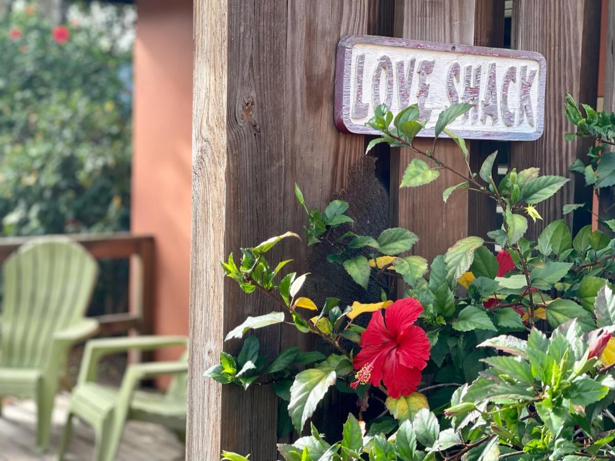 Esperanza Inn Guesthouse (Adults Only) Vieques Exterior foto