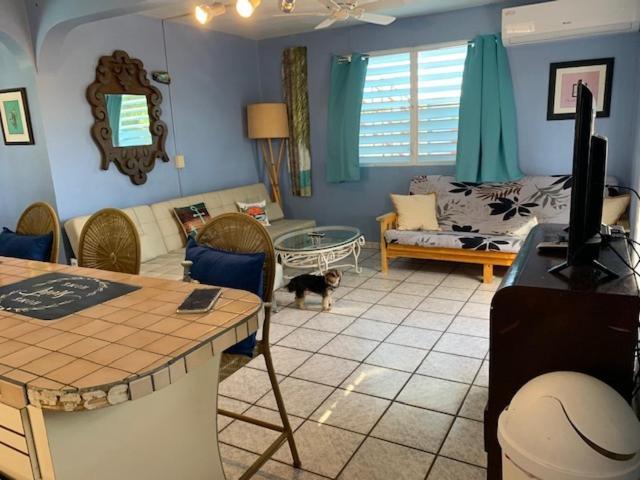 Esperanza Inn Guesthouse (Adults Only) Vieques Exterior foto