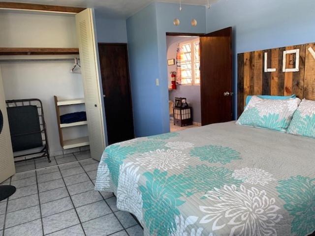 Esperanza Inn Guesthouse (Adults Only) Vieques Exterior foto