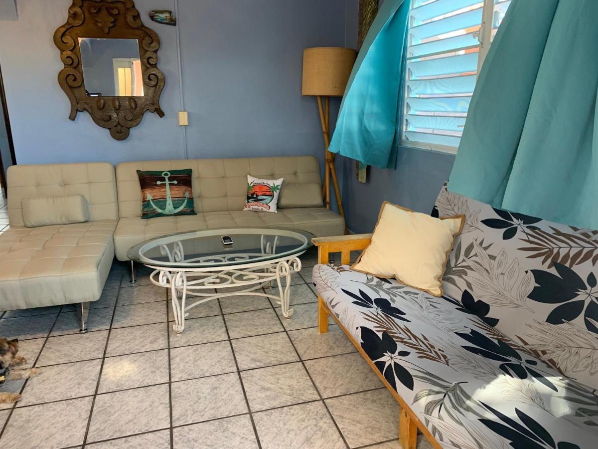 Esperanza Inn Guesthouse (Adults Only) Vieques Exterior foto