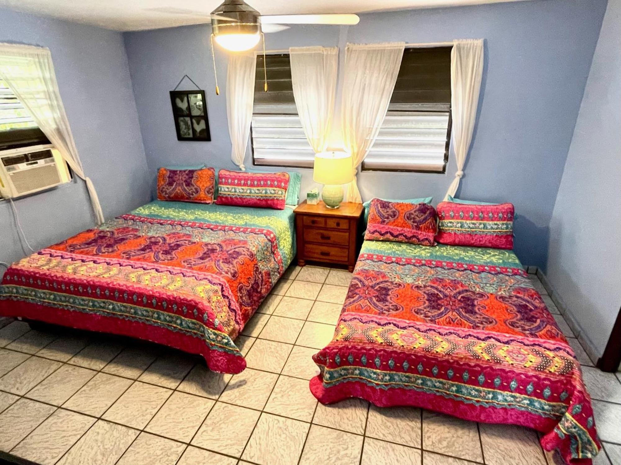 Esperanza Inn Guesthouse (Adults Only) Vieques Cameră foto