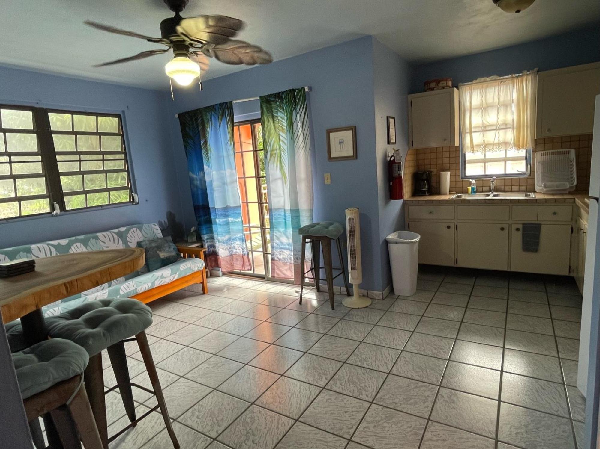 Esperanza Inn Guesthouse (Adults Only) Vieques Cameră foto