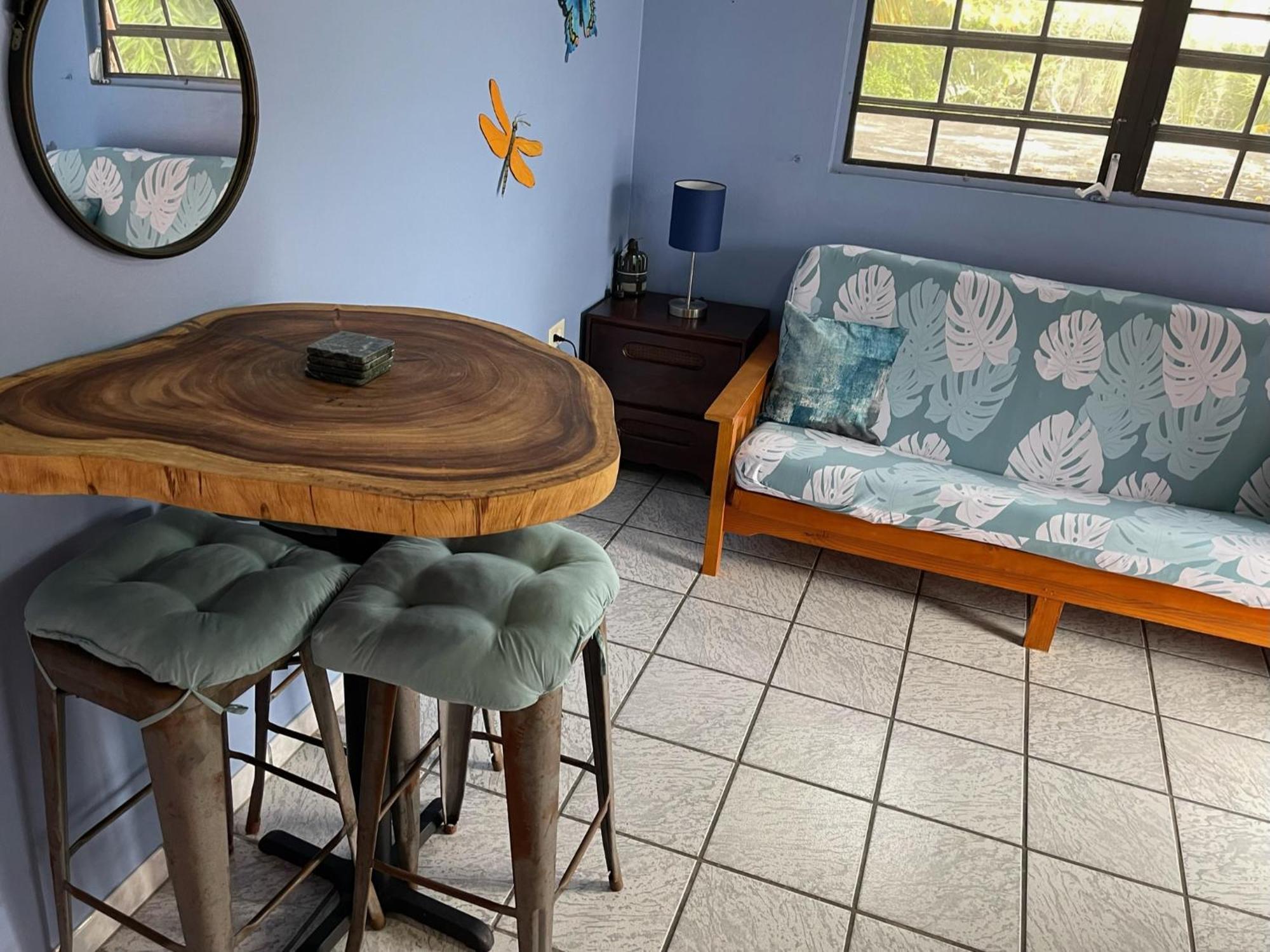 Esperanza Inn Guesthouse (Adults Only) Vieques Cameră foto