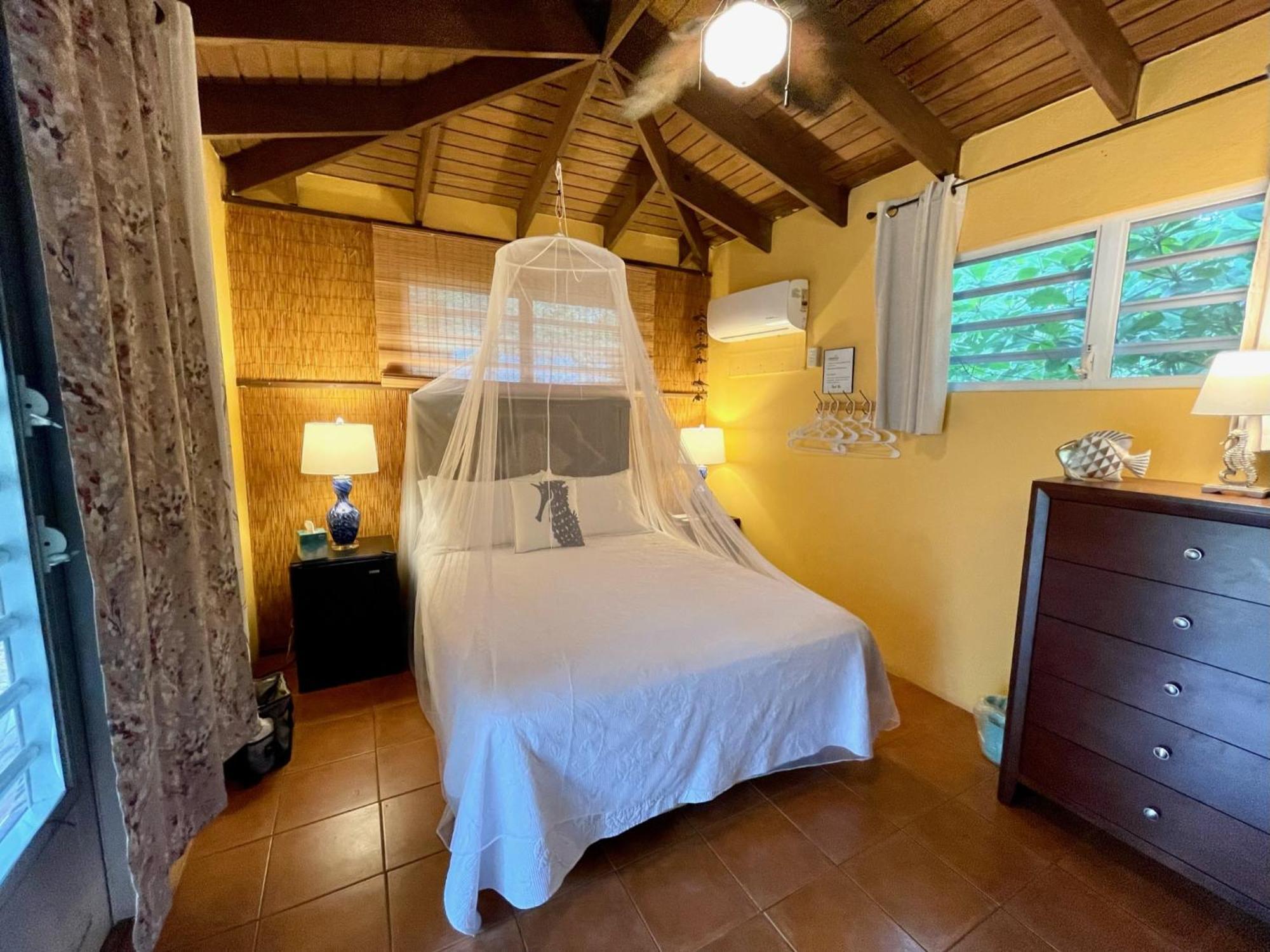 Esperanza Inn Guesthouse (Adults Only) Vieques Cameră foto