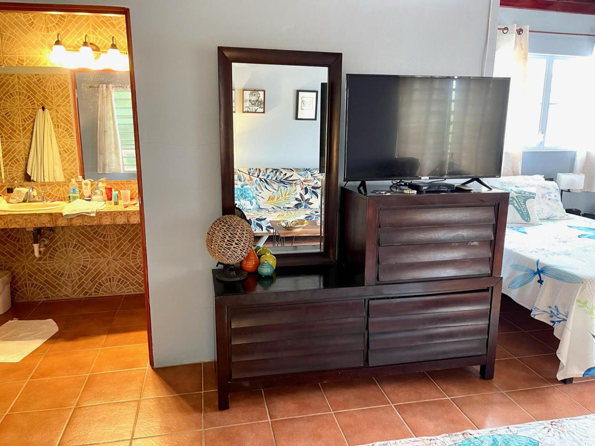Esperanza Inn Guesthouse (Adults Only) Vieques Cameră foto