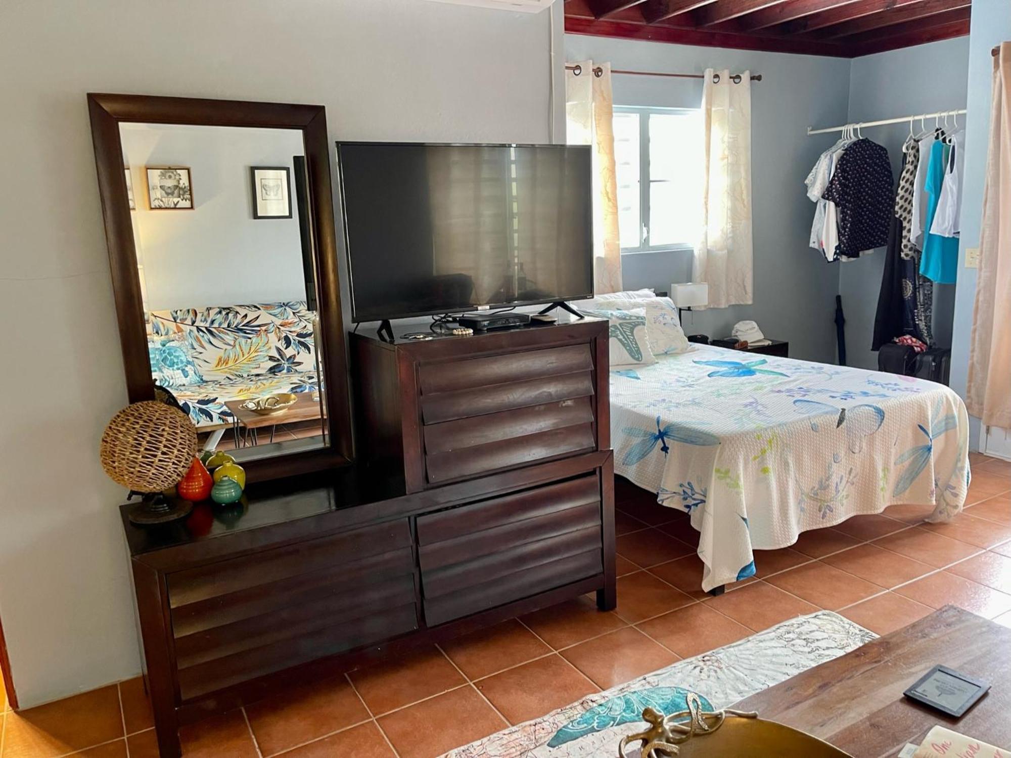 Esperanza Inn Guesthouse (Adults Only) Vieques Cameră foto