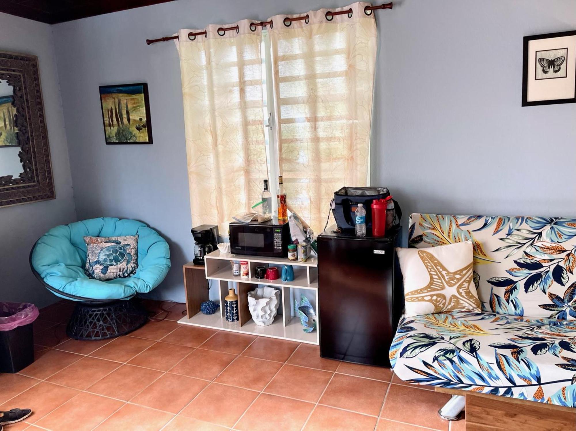 Esperanza Inn Guesthouse (Adults Only) Vieques Cameră foto