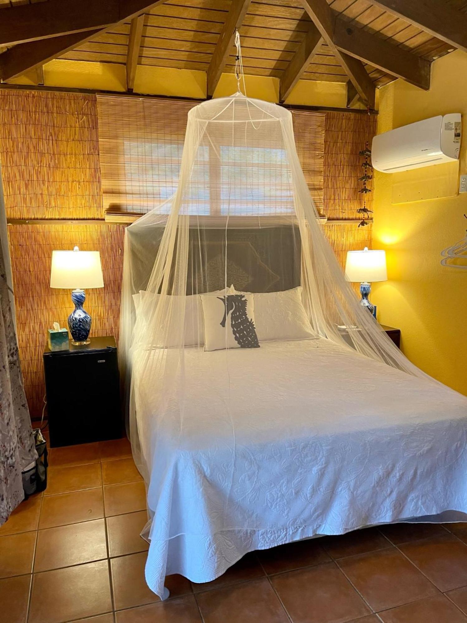 Esperanza Inn Guesthouse (Adults Only) Vieques Cameră foto