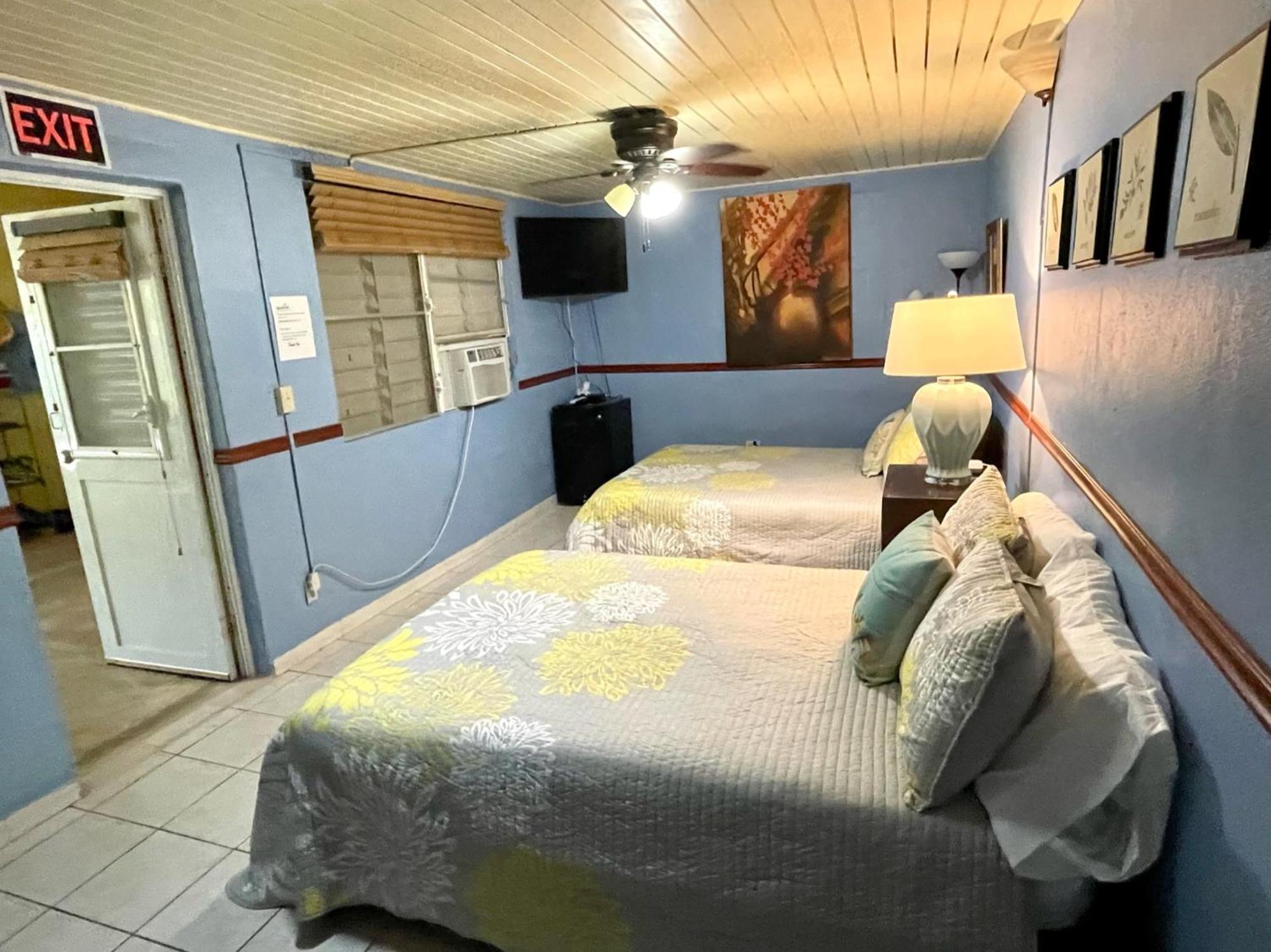 Esperanza Inn Guesthouse (Adults Only) Vieques Cameră foto