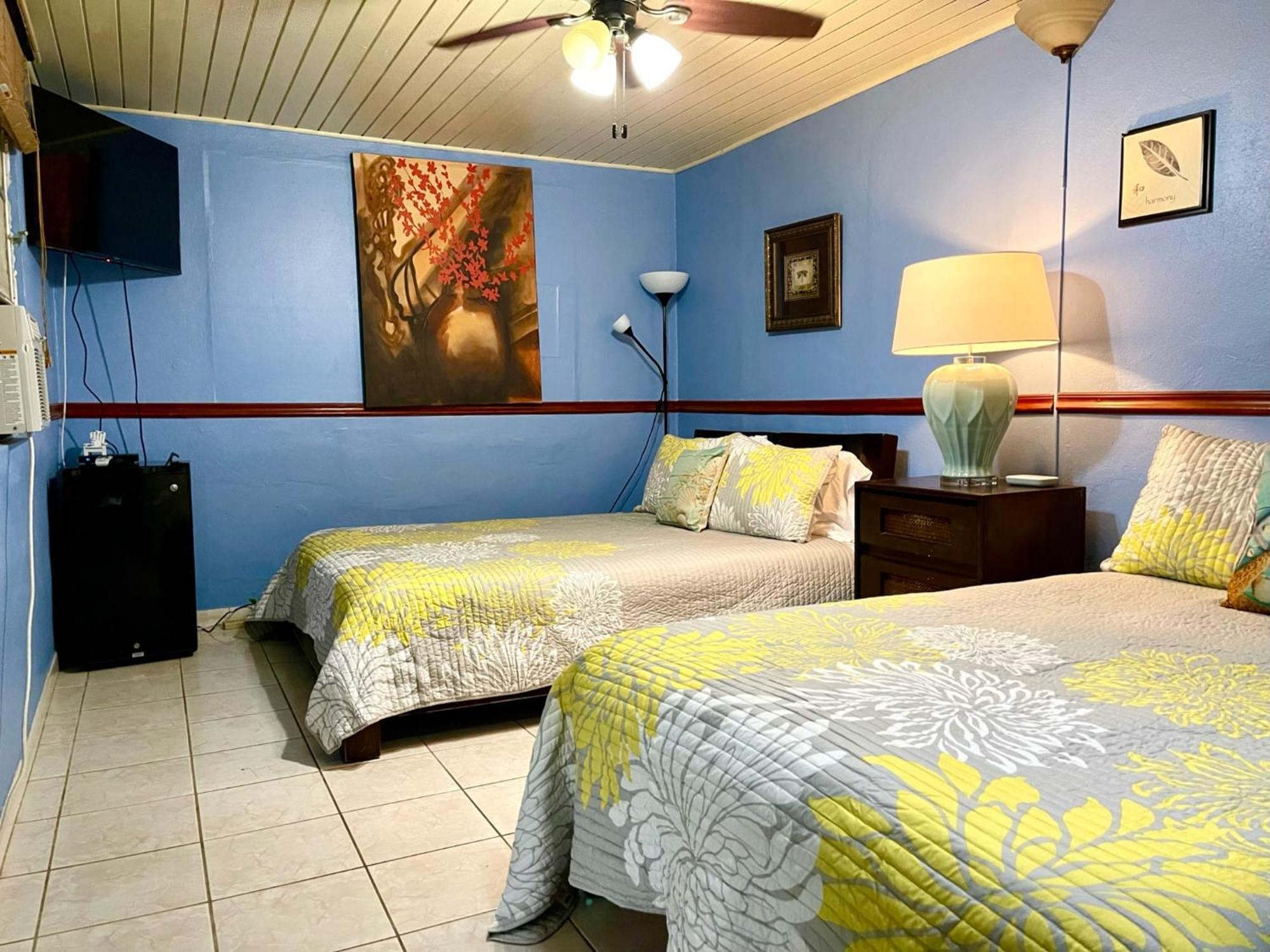 Esperanza Inn Guesthouse (Adults Only) Vieques Cameră foto