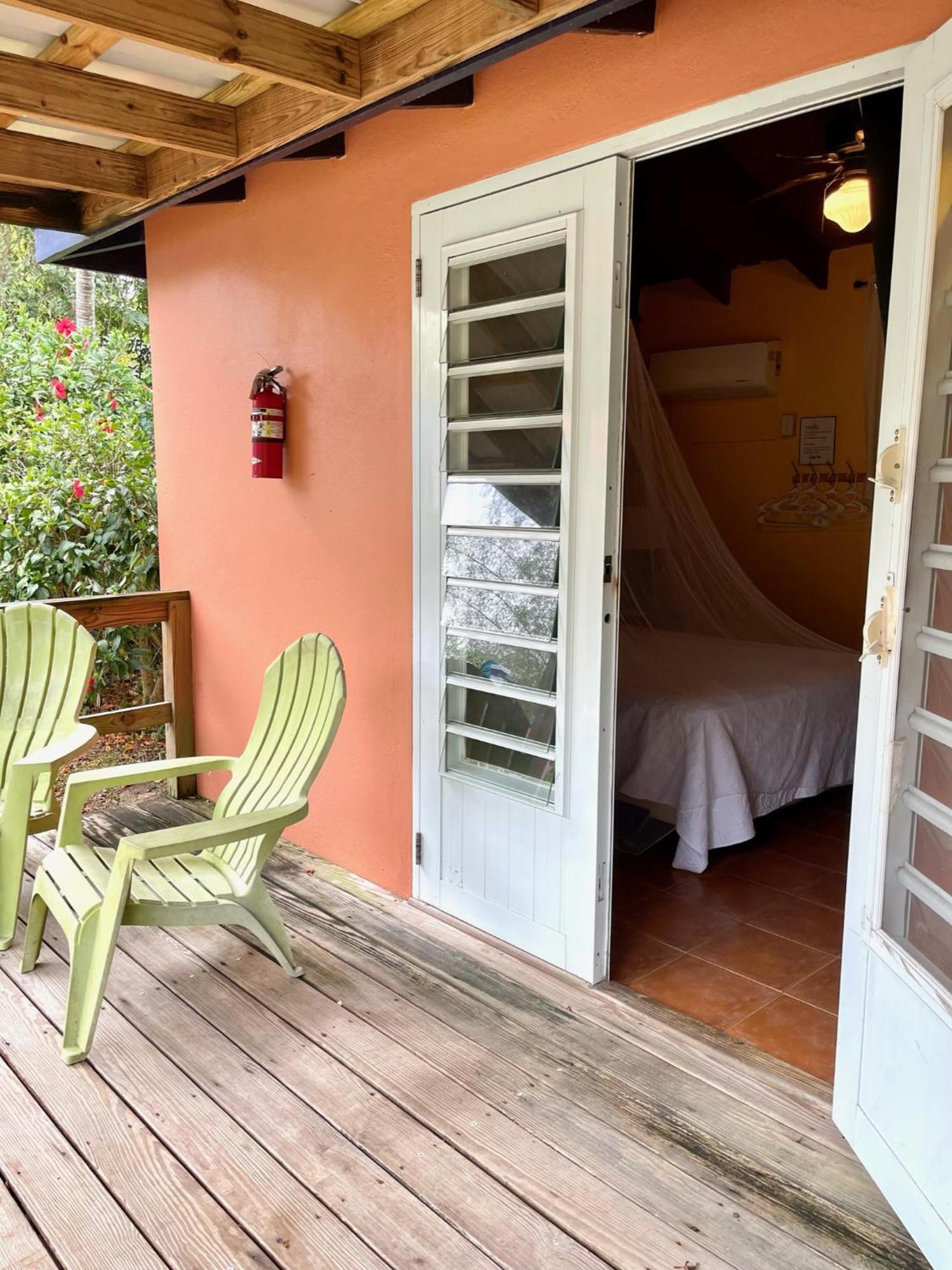 Esperanza Inn Guesthouse (Adults Only) Vieques Cameră foto
