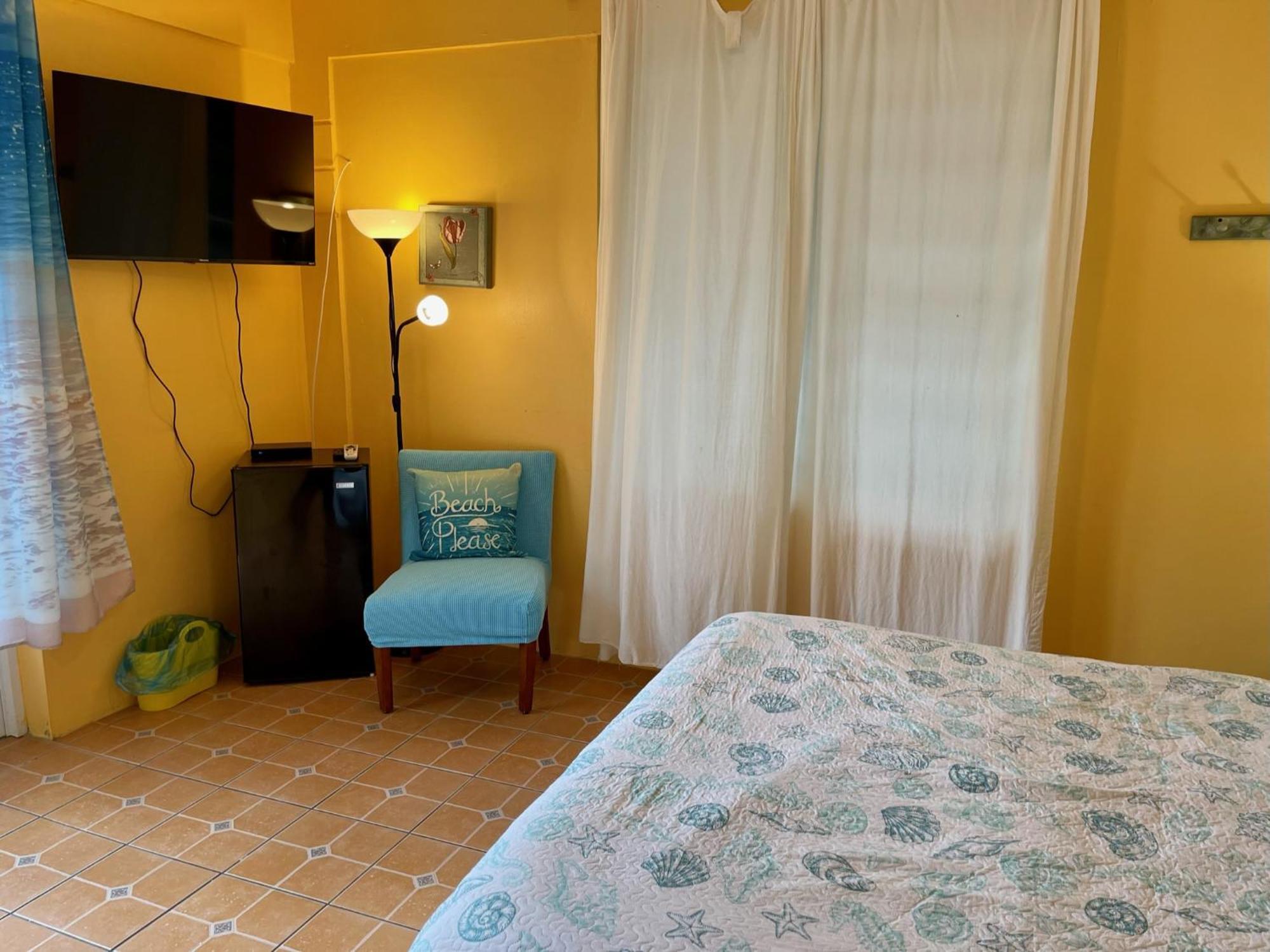 Esperanza Inn Guesthouse (Adults Only) Vieques Cameră foto