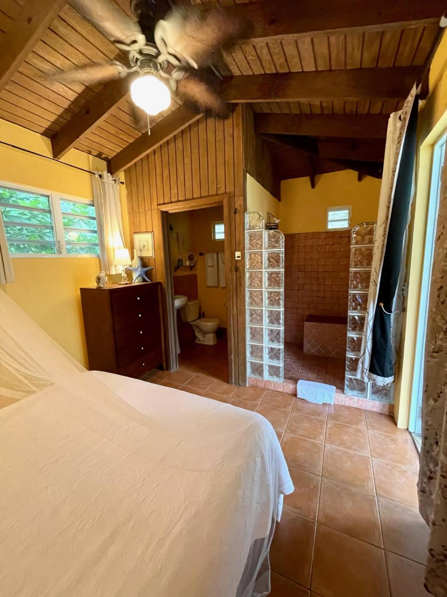 Esperanza Inn Guesthouse (Adults Only) Vieques Cameră foto