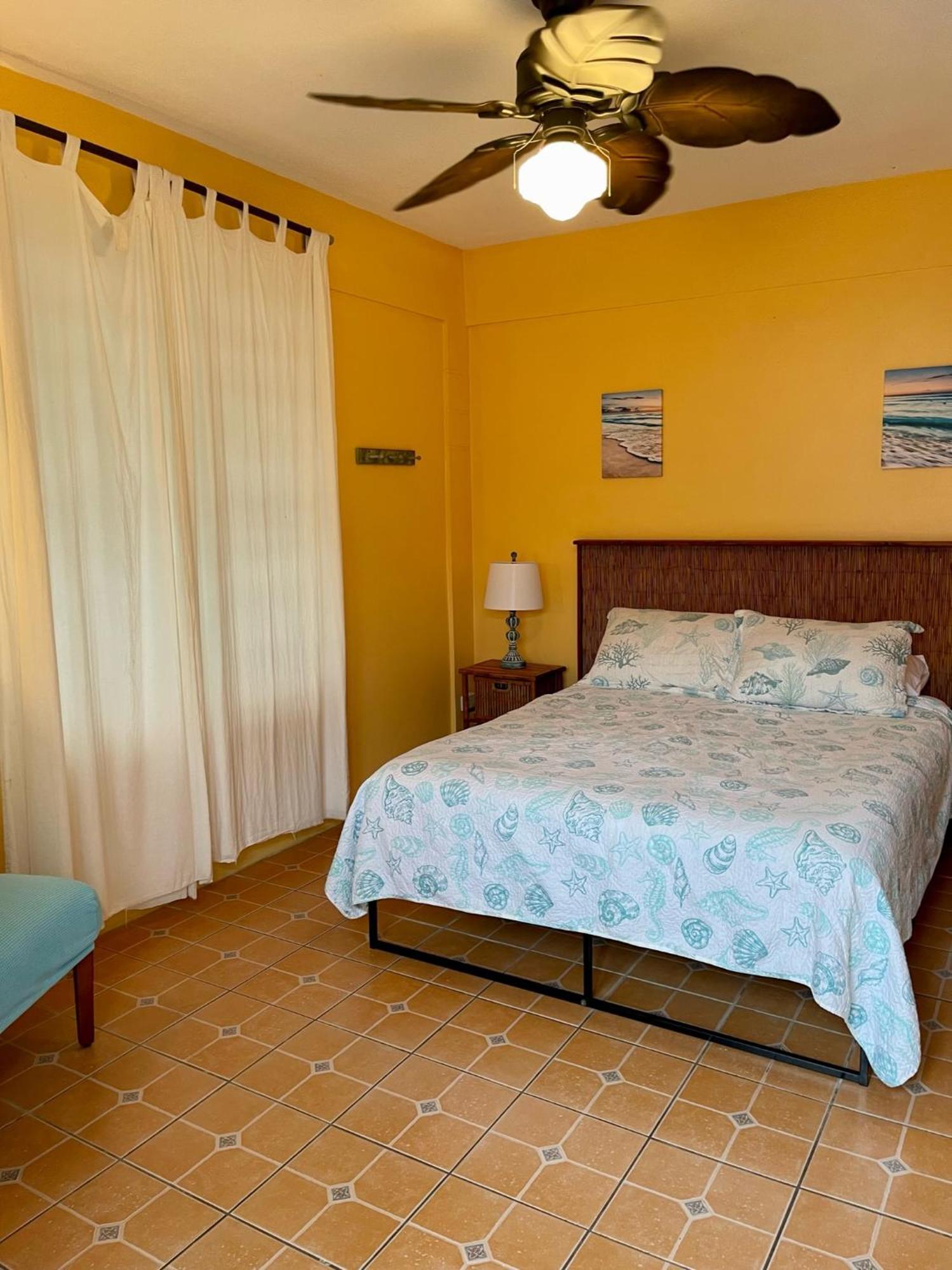 Esperanza Inn Guesthouse (Adults Only) Vieques Cameră foto