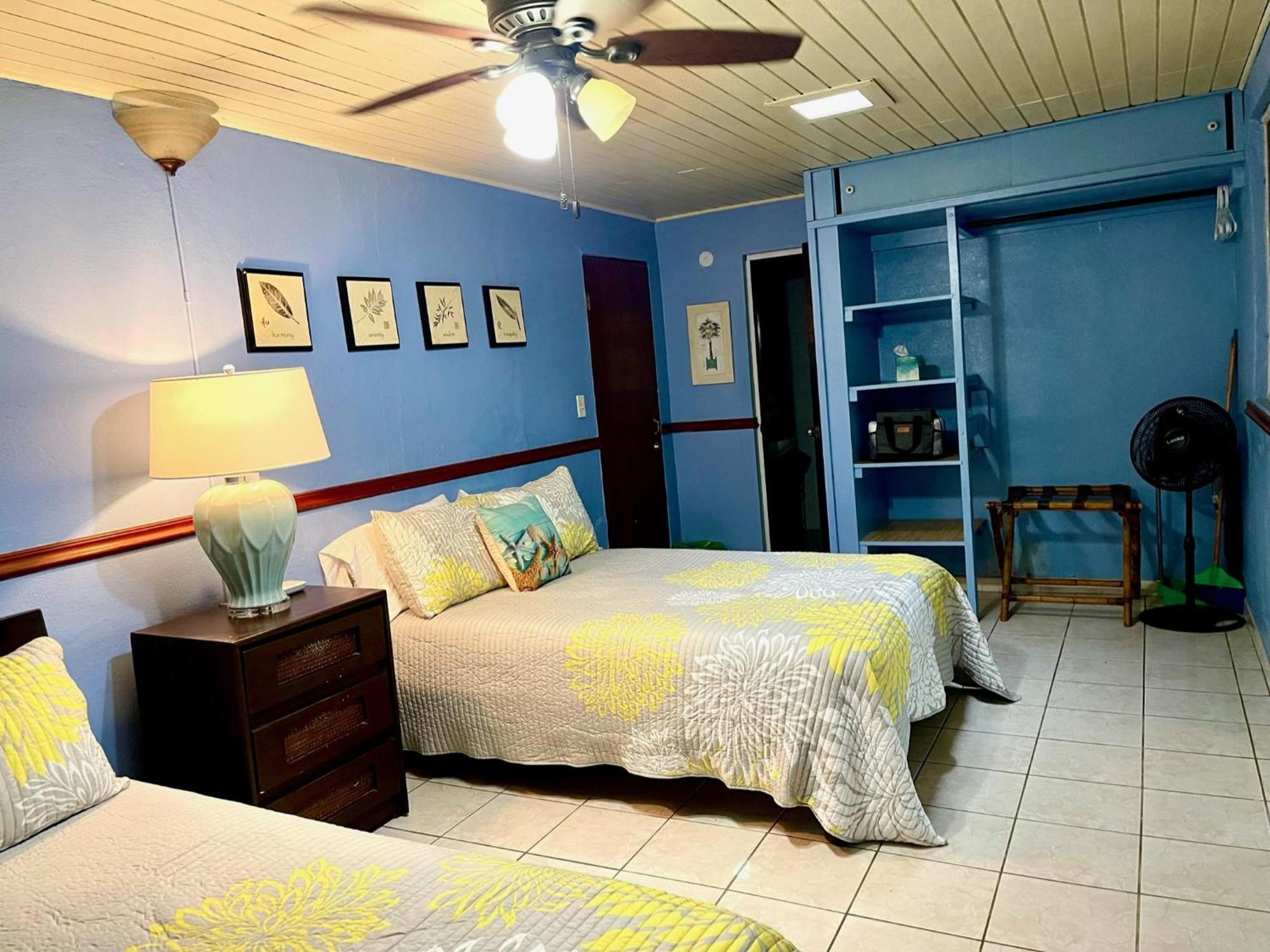 Esperanza Inn Guesthouse (Adults Only) Vieques Cameră foto