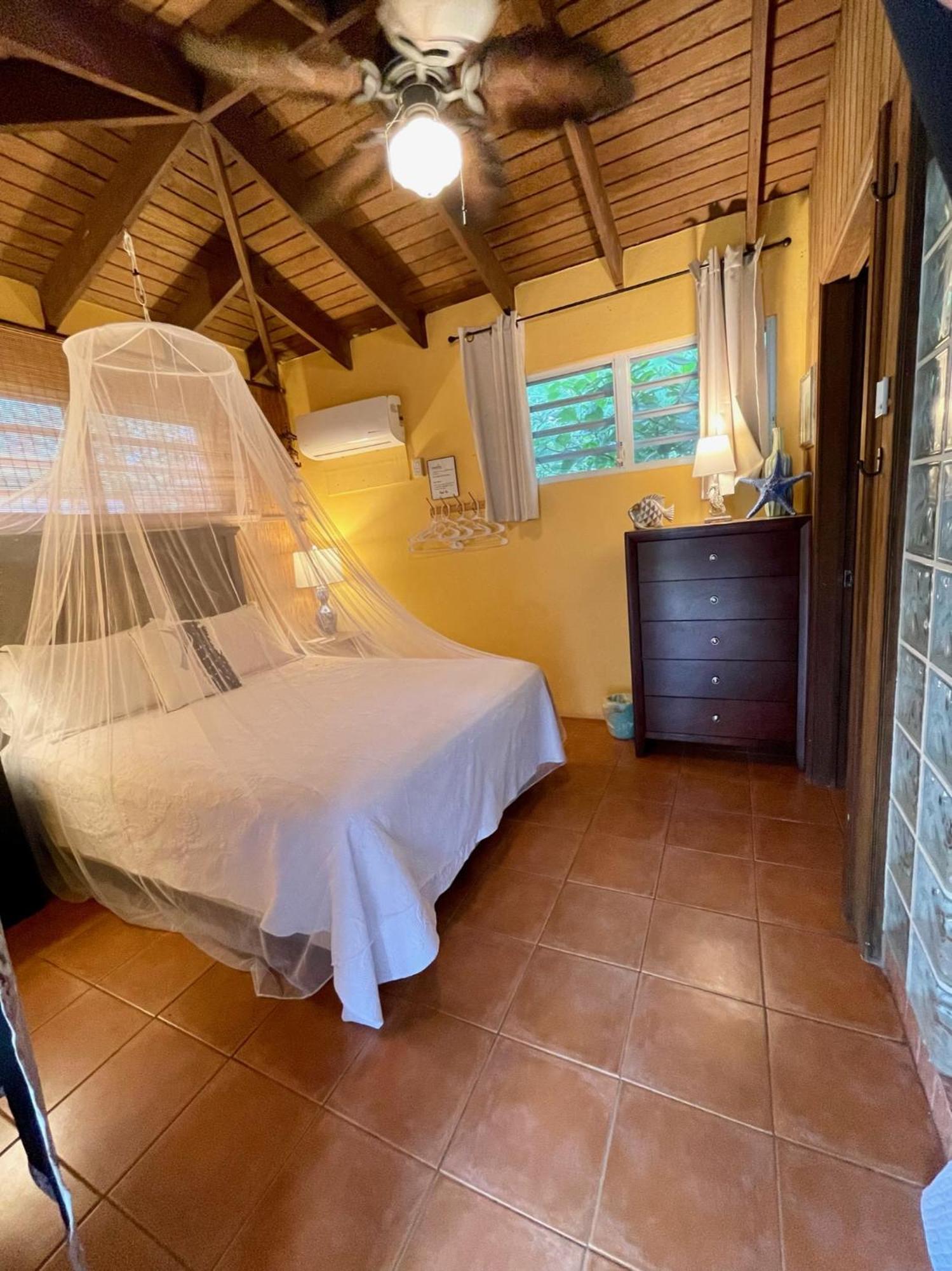 Esperanza Inn Guesthouse (Adults Only) Vieques Cameră foto