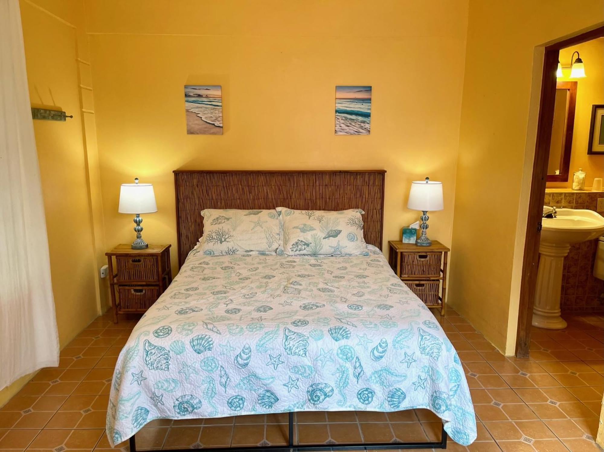 Esperanza Inn Guesthouse (Adults Only) Vieques Cameră foto