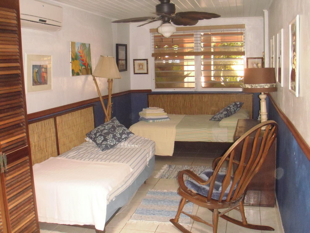 Esperanza Inn Guesthouse (Adults Only) Vieques Exterior foto