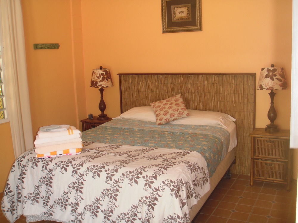 Esperanza Inn Guesthouse (Adults Only) Vieques Exterior foto