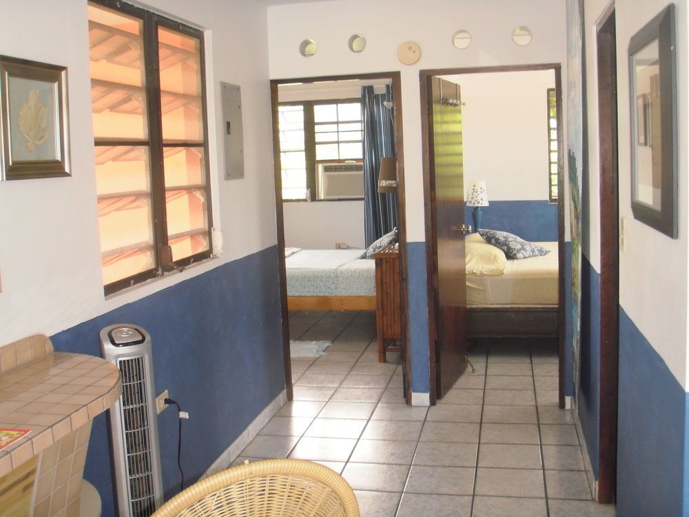 Esperanza Inn Guesthouse (Adults Only) Vieques Exterior foto